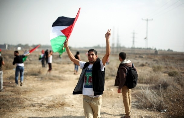 Balfour Deklarasyonu'nun 96'ncı yılı 6