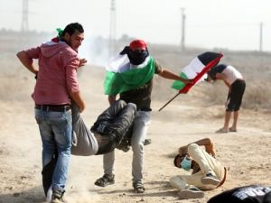 Balfour Deklarasyonu'nun 96'ncı yılı