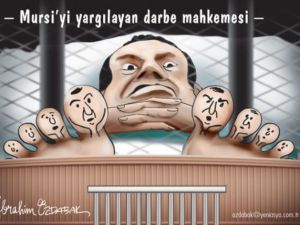 Cunta Yargısı / İbrahim Özdabak