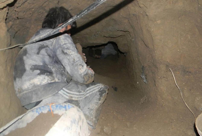 Haksöz-Haber Deyr ez-Zor'da 3