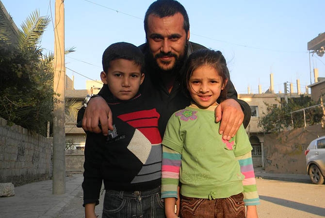 Haksöz-Haber Deyr ez-Zor'da 7