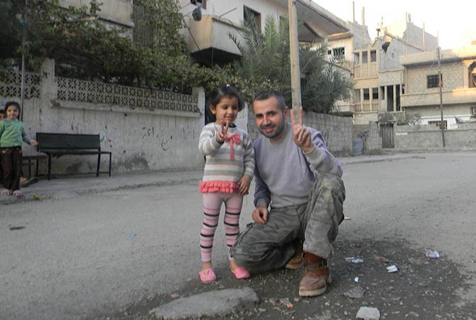 Haksöz-Haber Deyr ez-Zor'da 9