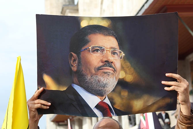 Mısır, Suriye ve Filistin Direnişi İçin Eylem 10