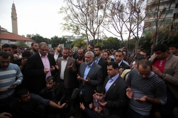 Heniye'nin Torunu Son Yolculuğuna Uğurlandı 8