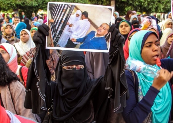"Sabah 7 Hareketi" Protestolarına Polis Müdahalesi 10