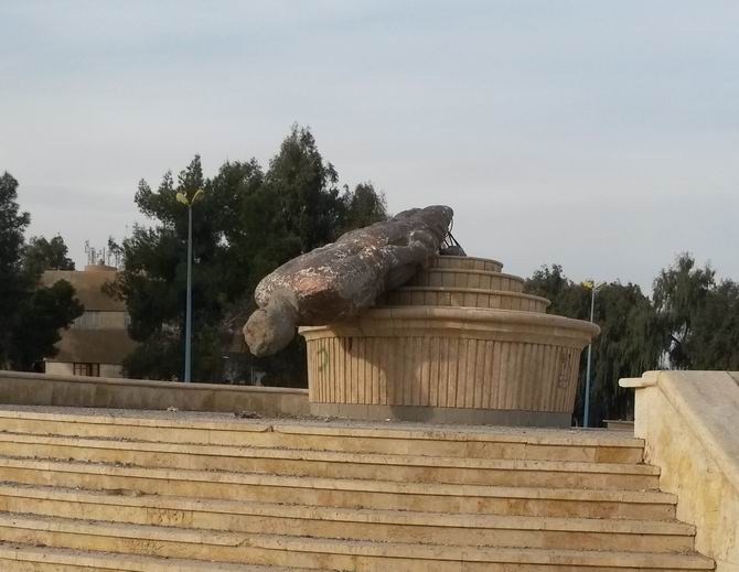 Özgür-Der, Rakka ve İdlip'te İki Değirmen Açtı 7