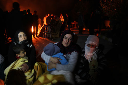 Objektiften Deprem 11