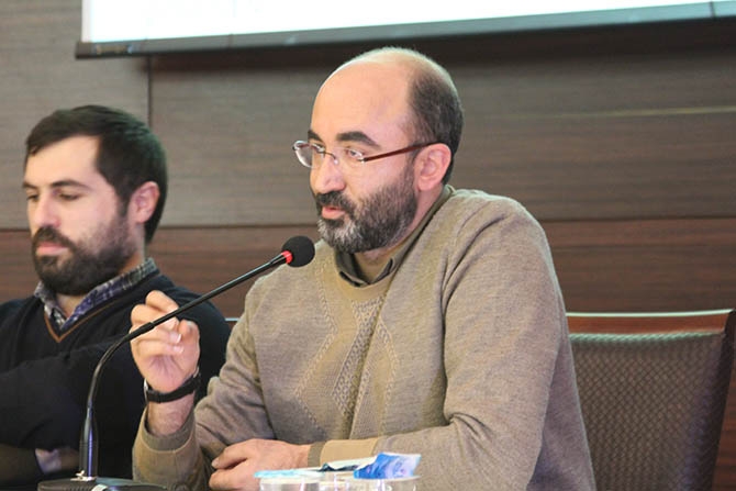 Suriye’de Silahlı Mücadele Konuşuldu 11