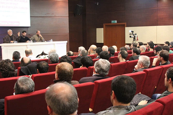 Suriye’de Silahlı Mücadele Konuşuldu 6