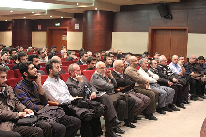 Suriye’de Silahlı Mücadele Konuşuldu 7