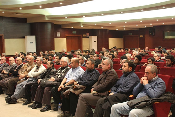 Suriye’de Silahlı Mücadele Konuşuldu 9