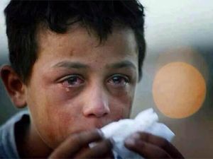 Halep'te Varil Katliamı Devam Ediyor!