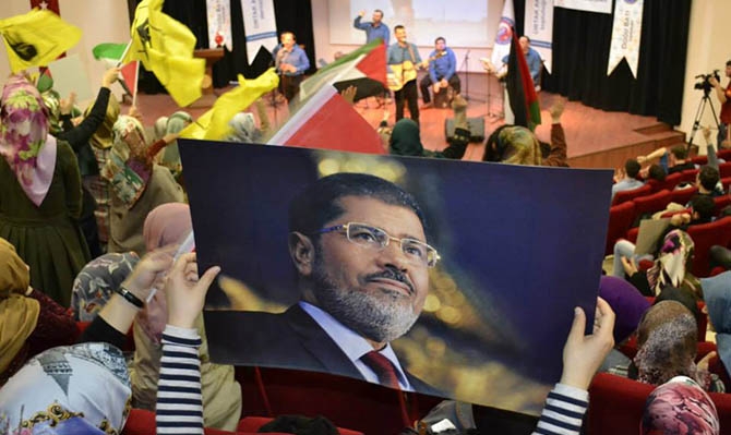 Çanakkale'de Grup Yürüyüş Coşkusu 13