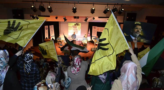 Çanakkale'de Grup Yürüyüş Coşkusu 5