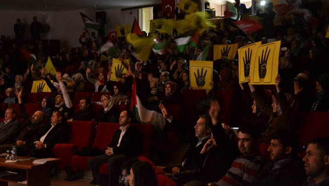 Çanakkale'de Grup Yürüyüş Coşkusu 6