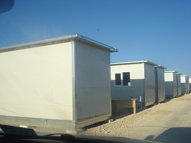 Çorum Özgür-Der Yardım Tırları Suriye’de 14