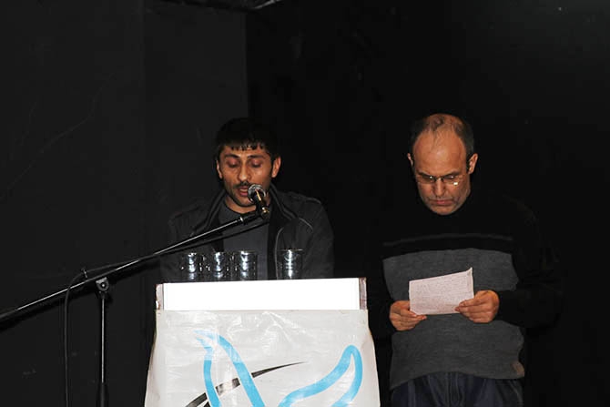 Müslüman Coğrafyada İslami Hareketlerin Öğrettikleri Paneli 7