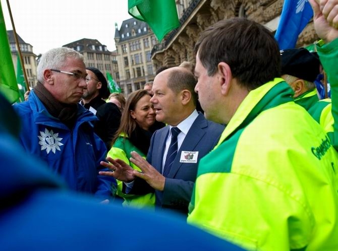 İstanbul ve Hamburg’ta “Gezi”nmek 10