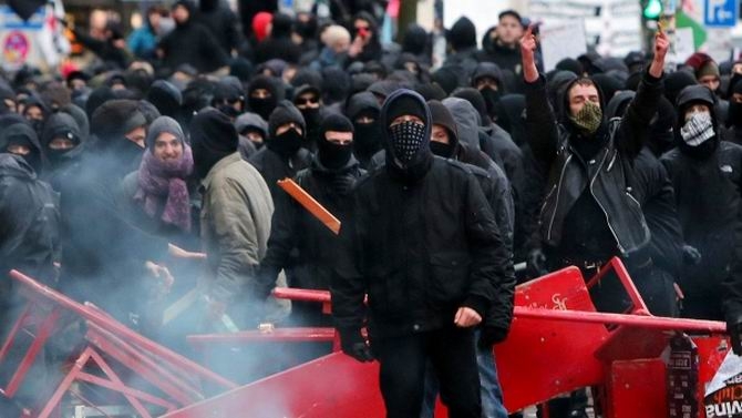 İstanbul ve Hamburg’ta “Gezi”nmek 11