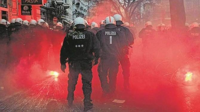 İstanbul ve Hamburg’ta “Gezi”nmek 13