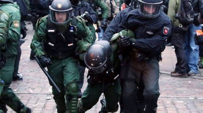 İstanbul ve Hamburg’ta “Gezi”nmek 20