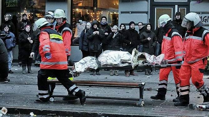 İstanbul ve Hamburg’ta “Gezi”nmek 21