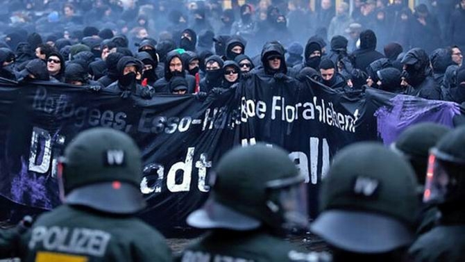 İstanbul ve Hamburg’ta “Gezi”nmek 8