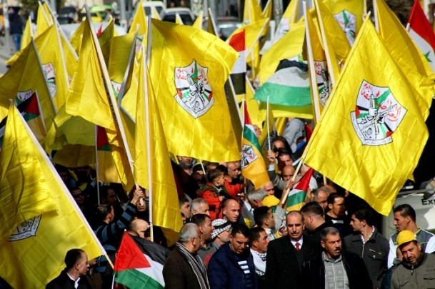 Yermuk Kampı'ndaki insani dram protesto edildi 4