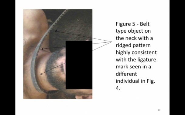 Suriye'de savaş suçu belgeleri 7