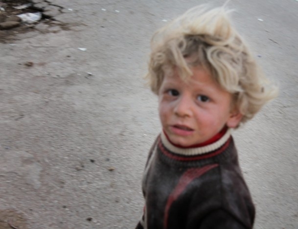 Varil Bombasıyla 15 Can Aldılar 5