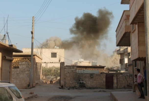 Varil Bombasıyla 15 Can Aldılar 6