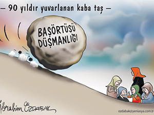 90 Yıldır Yuvarlanan Kabataş