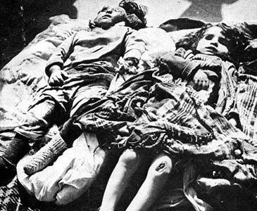 Bugün Hocalı katliamını 22. yıldönümü 10