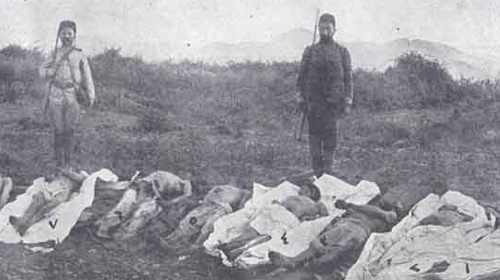 Bugün Hocalı katliamını 22. yıldönümü 3