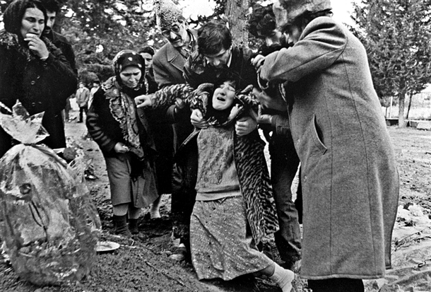 Bugün Hocalı katliamını 22. yıldönümü 5