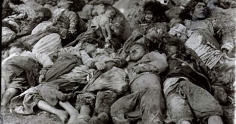 Bugün Hocalı katliamını 22. yıldönümü 7