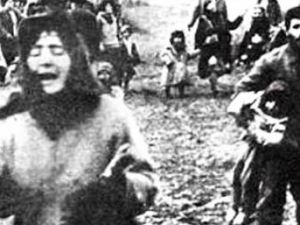 Bugün Hocalı katliamını 22. yıldönümü