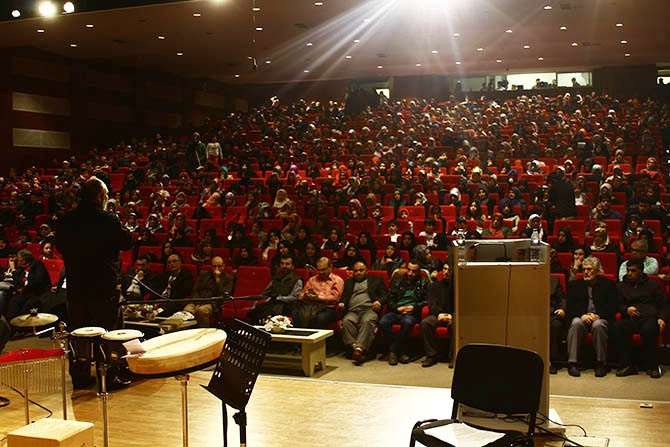 Başakşehir-Suriye Halkıyla Dayanışma Gecesi 11