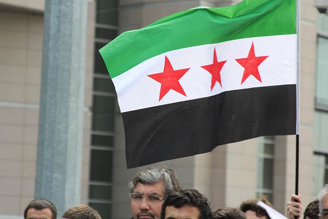 Mavi Marmara Davasının 5. Duruşması Başladı 10