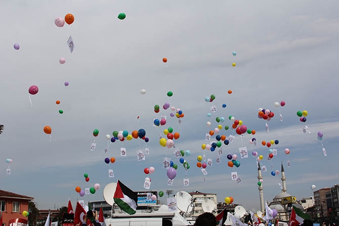 Mavi Marmara Davasının 5. Duruşması Başladı 15
