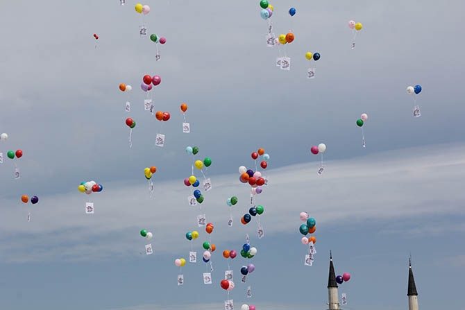 Mavi Marmara Davasının 5. Duruşması Başladı 16