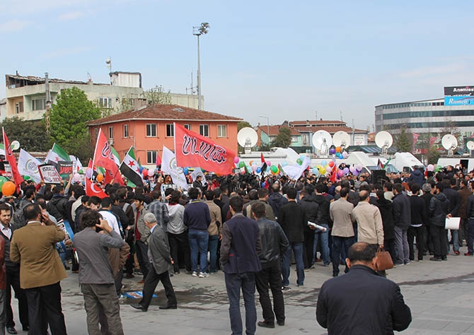 Mavi Marmara Davasının 5. Duruşması Başladı 6