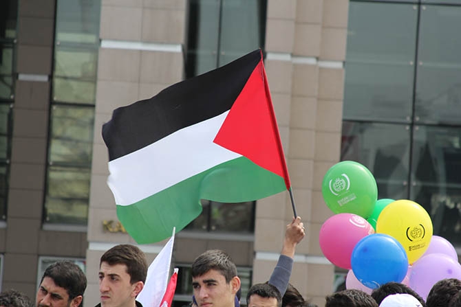 Mavi Marmara Davasının 5. Duruşması Başladı 9