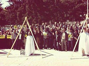 Türkiye Mısır'daki İdam Kararlarına Sessiz Kalmadı