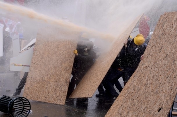 1 Mayıs Gösterileri 5