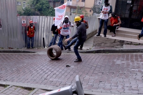 1 Mayıs Gösterileri 8