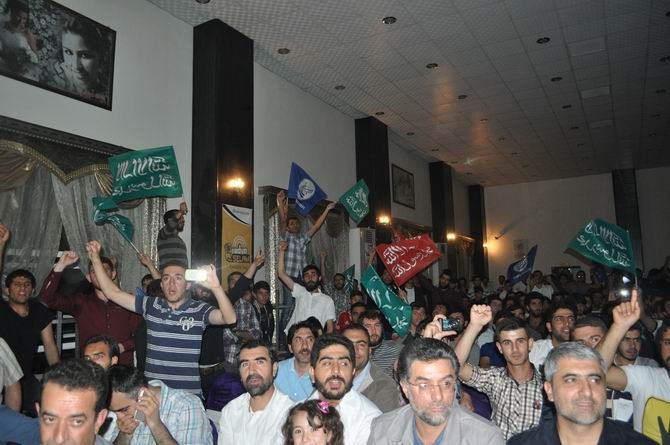 “6. Üniversiteliler Buluşuyor” Etkinliği Başladı 12