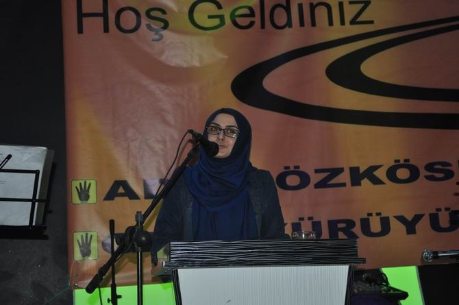 “6. Üniversiteliler Buluşuyor” Etkinliği Başladı 6