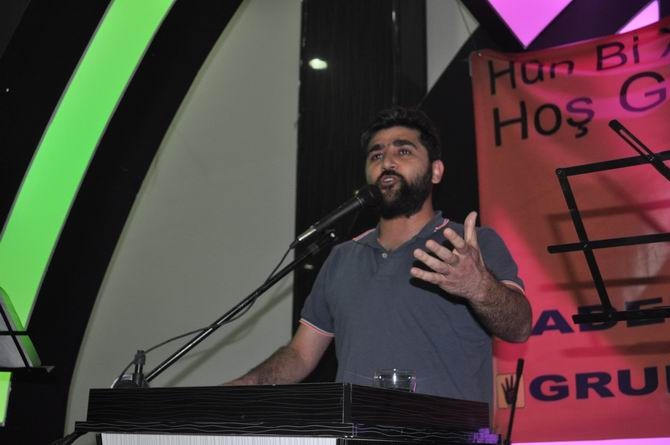 “6. Üniversiteliler Buluşuyor” Etkinliği Başladı 7