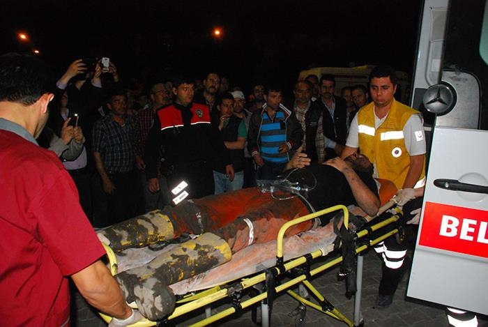 Soma'da Maden Faciası! 5